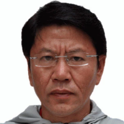 李树斌