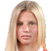 玛丽娜·费多洛娃