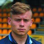 菲利普·科普·奥斯特罗夫斯基