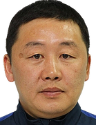 谢尔盖·帕克