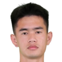 陈皇宝