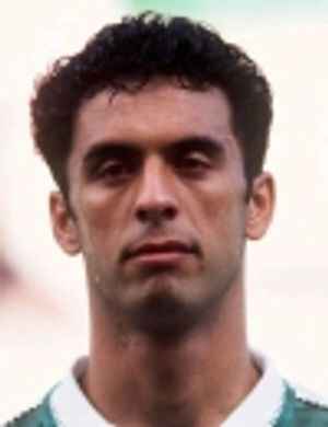 梅赫迪·帕沙扎德