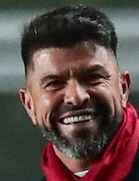 富兰克林·卢塞纳