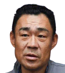杨为健