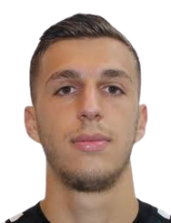 贝斯福特·科尔吉奇