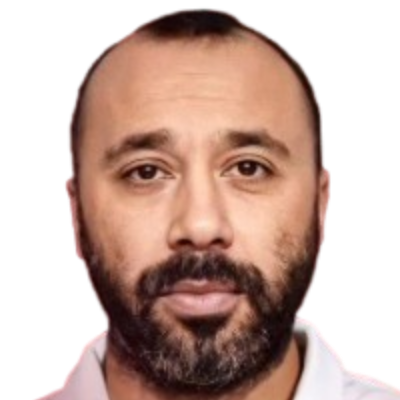 塔里克·塞克蒂奥伊