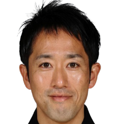 松原裕治