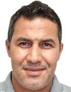 阿尼斯·布赛迪