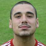 迈克尔·霍普金斯