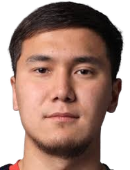 穆爾扎赫馬托夫