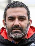 贝基尔·奥赞·哈斯