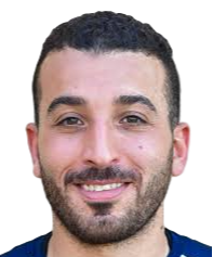 穆罕默德·贾马尔·法希姆