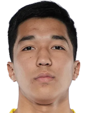 阿卜杜纳扎罗夫