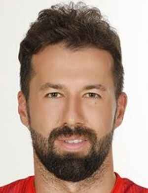 默特·厄兹卡普坦