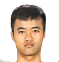 越忠峰