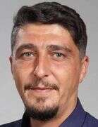 米尔恰·斯特凡