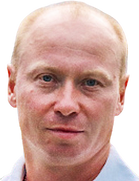 奥列格·马克耶夫