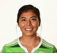 阿曼达·佩雷斯