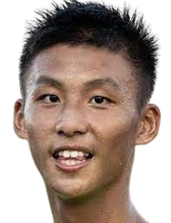 葉境均
