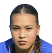 拉赫马图拉耶娃