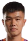 河忠厚