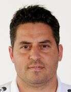 库尔图鲁斯·奥兹图尔克