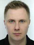 阿乔姆·戈卢别夫