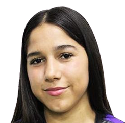 英格丽德·巴斯蒂达斯