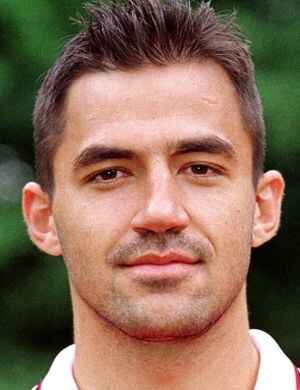 雅诺什·马蒂乌斯