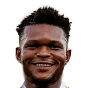 约瑟夫·巴卡苏