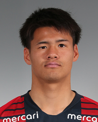 关川郁万