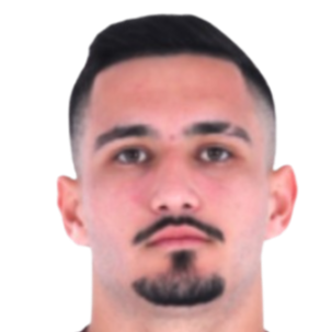 维托·普拉多·巴雷托