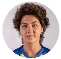 莎拉·弗伦斯基