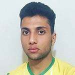 莫吉塔巴·拉希迪