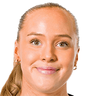 伊娜·比克伦德