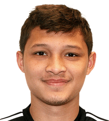 沙米尔·阿拉姆