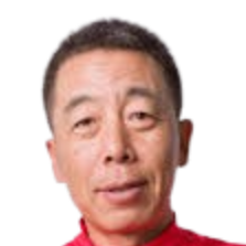 朱山