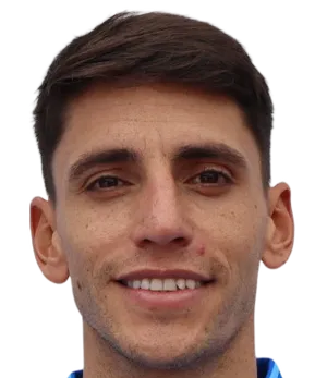 费德里科·马里亚诺·帕斯·纳瓦雷特