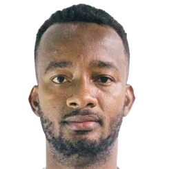 杰弗森·奥雷胡埃拉