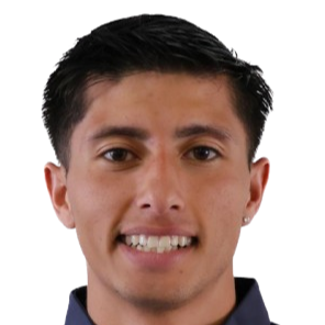 路易斯·桑多瓦尔