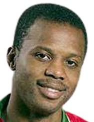 詹姆斯·奥比奥拉