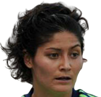 桑德拉·塞普尔维达