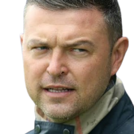 约翰·登普斯特