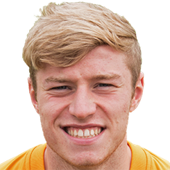 卡勒姆·唐纳森