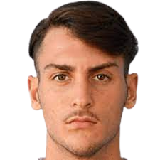 文琴佐·波滕萨