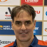 罗伯特·斯坦顿