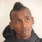 穆斯塔法·查库里