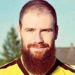 斯特凡·勃朗峰