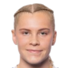 弗里达·奥斯兰