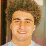 艾哈迈德·高加里